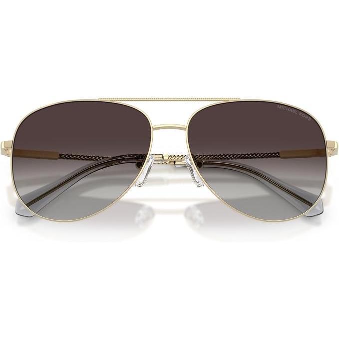 Lentes Michael Kors 0Mk117210148G58 - Mujer