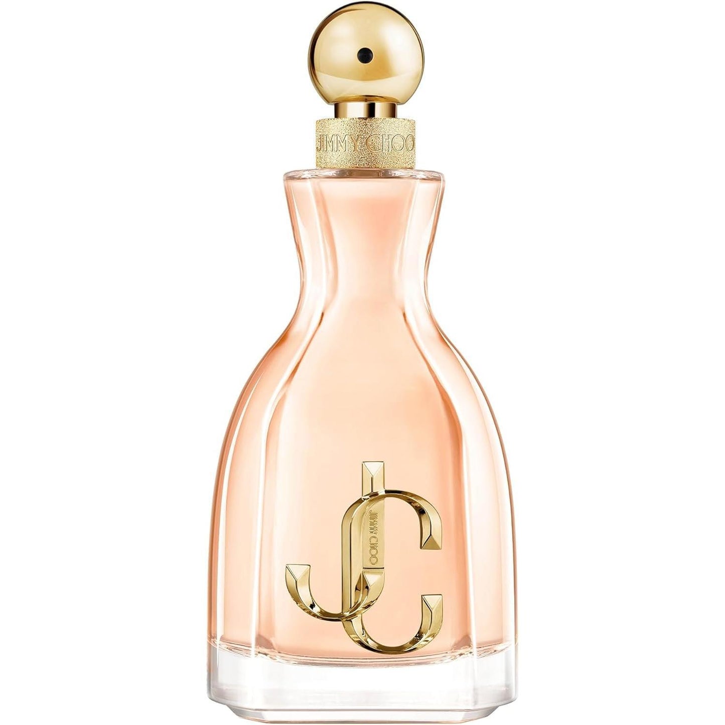 Jimmy Choo I Want Choo 100 Ml Edp Spray Jimmy Choo - Mujer