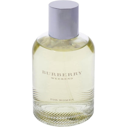 Burberry Weekend Burberry 100 ml Edp Spray - Mujer