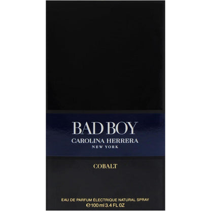 Bad Boy Cobalt 100Ml Edp Spray - Hombre