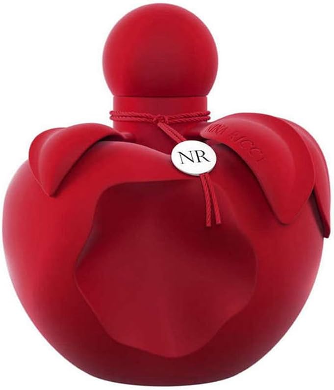 Nina Extra Rouge 80 Ml Edp Spray Nina Ricci - Mujer