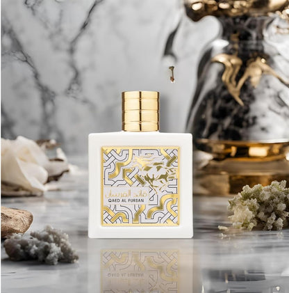 Qaed Al Fursan Unlimited Unisex Lattafa 90 ml Edp Spray - Hombre