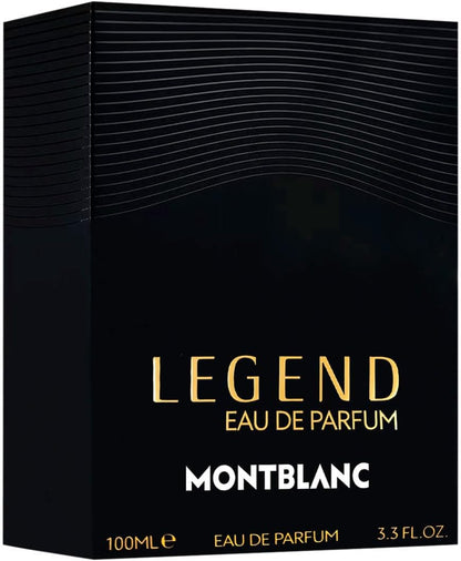 Legend Montblanc 100 ml Edp Spray - Hombre