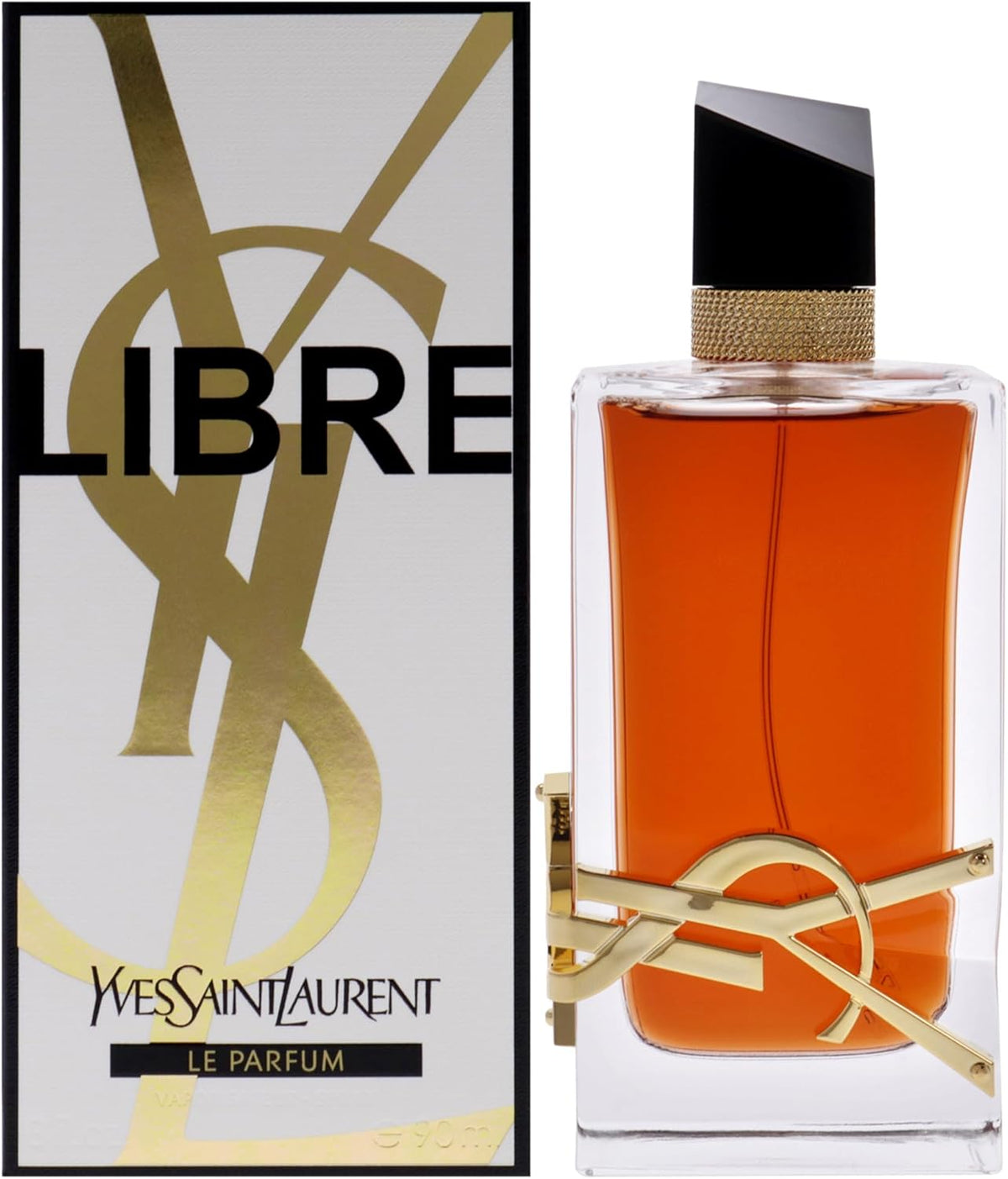 Libre Le Parfum Yves Saint Laurent 90 ml Spray - Mujer