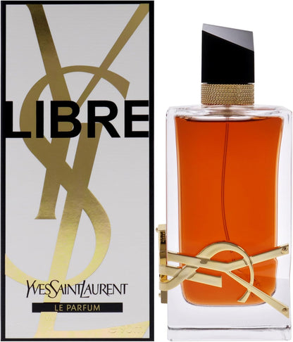 Libre Le Parfum Yves Saint Laurent 90 ml Spray - Mujer