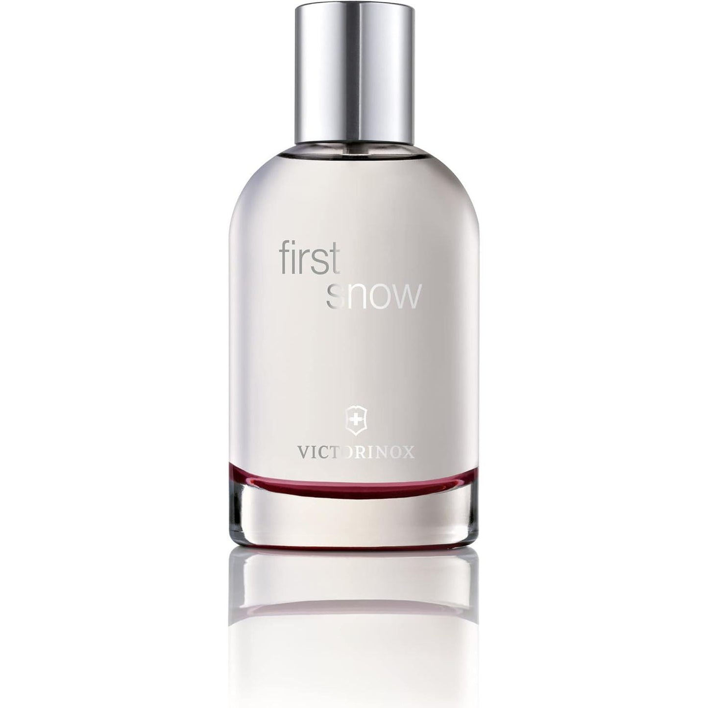 First Snow Victorinox Swiss Army 100 ml Edt Spray - Mujer