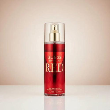 Guess Seductive Red Guess 250 ml Body Mist Spray - Mujer