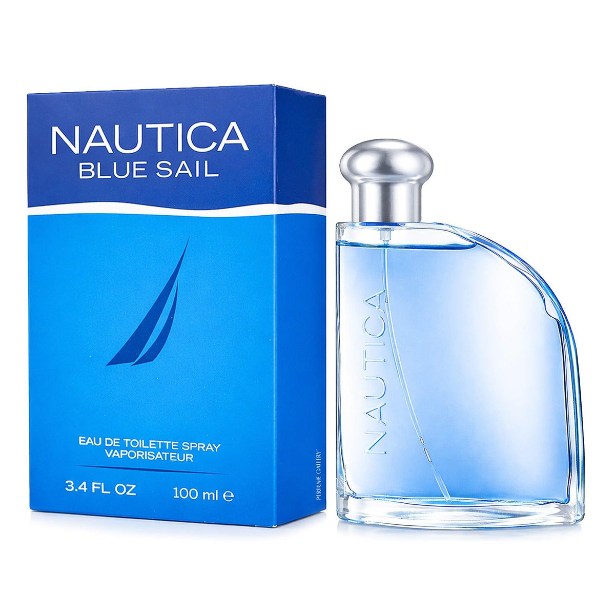 Nautica Blue Sail 100 Ml Edt Spray Nautica - Hombre