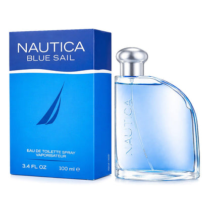 Nautica Blue Sail 100 Ml Edt Spray Nautica - Hombre