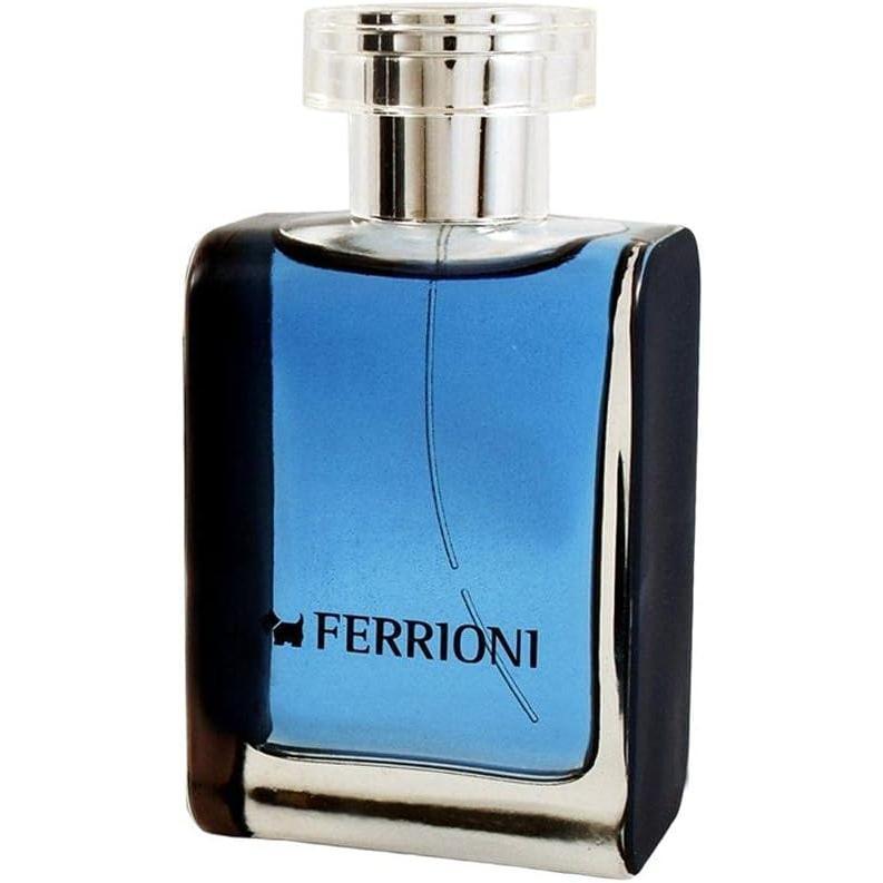Deep Blue Ferrioni 100 ml Edt Spray - Hombre