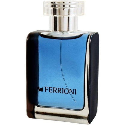 Deep Blue Ferrioni 100 ml Edt Spray - Hombre