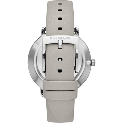 Michael Kors Reloj Mk2797 para Mujer con Diseño Elegante y Pulsera de Cuero Suave