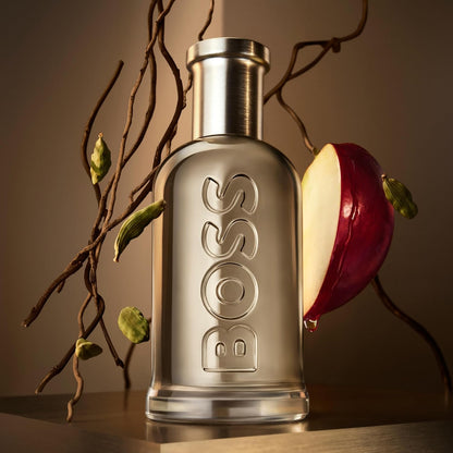 Boss Bottled Caballero Hugo Boss 200 ml Edp Spray - Hombre