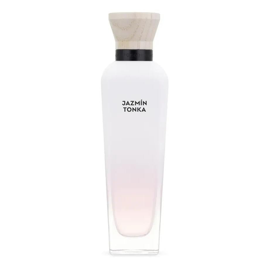 Set Adolfo Dominguez Jazmin Tonka 2Pzs 120Ml Edp Spray/ 60Ml Edp Spray - Mujer