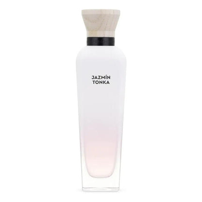 Set Adolfo Dominguez Jazmin Tonka 2Pzs 120Ml Edp Spray/ 60Ml Edp Spray - Mujer