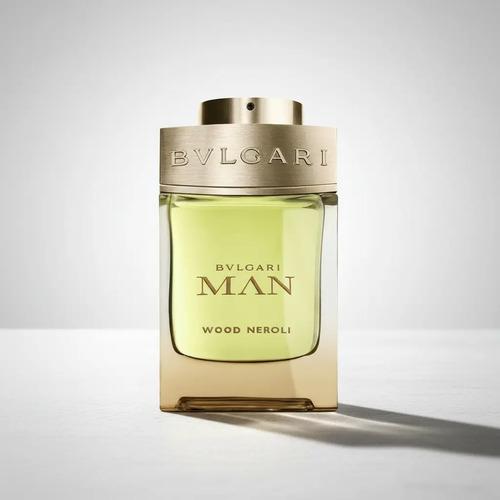 Bvlgari Man Wood Neroli Bvlgari 100 ml Edp Spray - Hombre