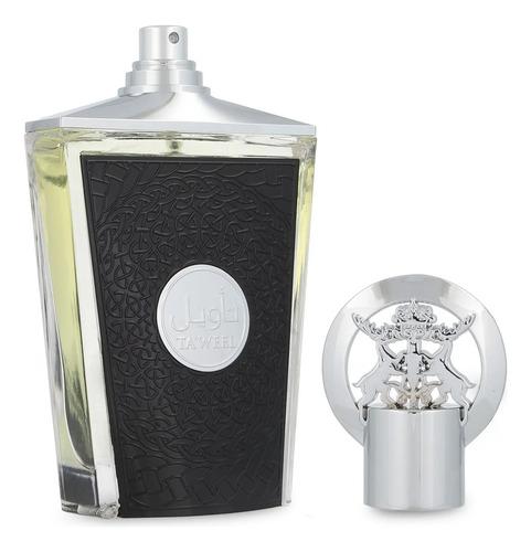 Ta Weel Unisex Lattafa 100 ml Edp Spray - Unisex