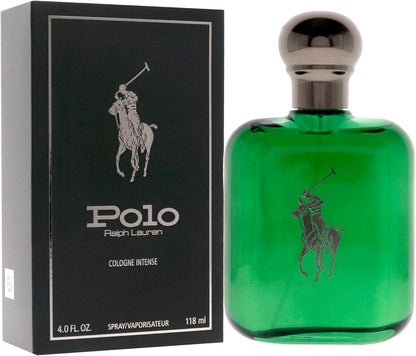 Polo Cologne Intense Caballero Ralph Lauren 118 ml Cologne Spray - Hombre