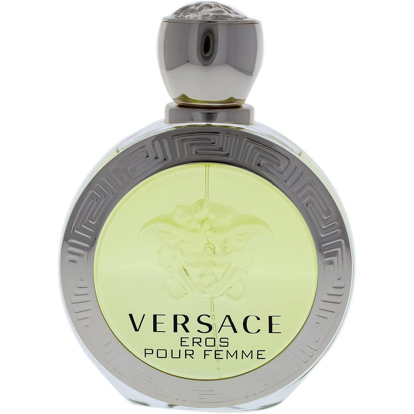 Versace Eros Pour Femme 100 Ml Edt Spray Versace - Mujer