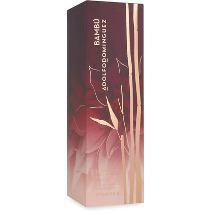 Bambu Secret Mist 100Ml Edt Spray - Mujer