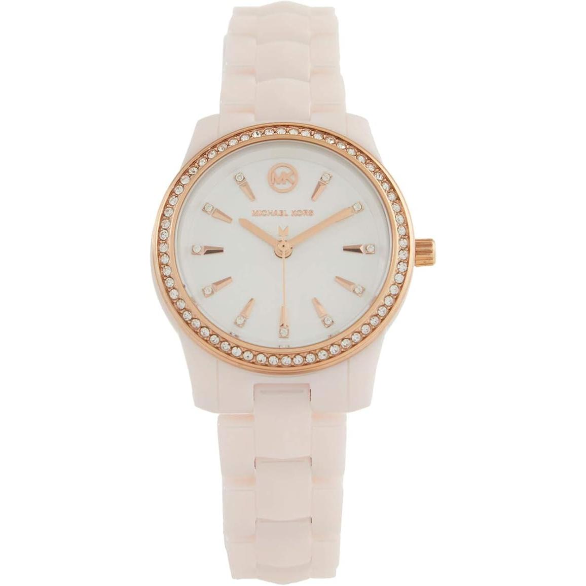 Reloj Michael Kors Rosa Dama MK6841 - Mujer