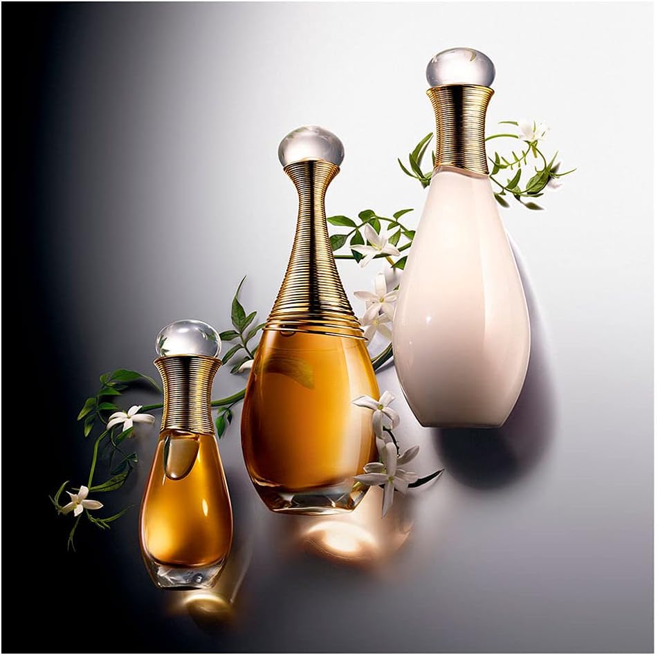 Jadore Infinissime Dama Christian Dior 100 ml Edp Spray - Mujer
