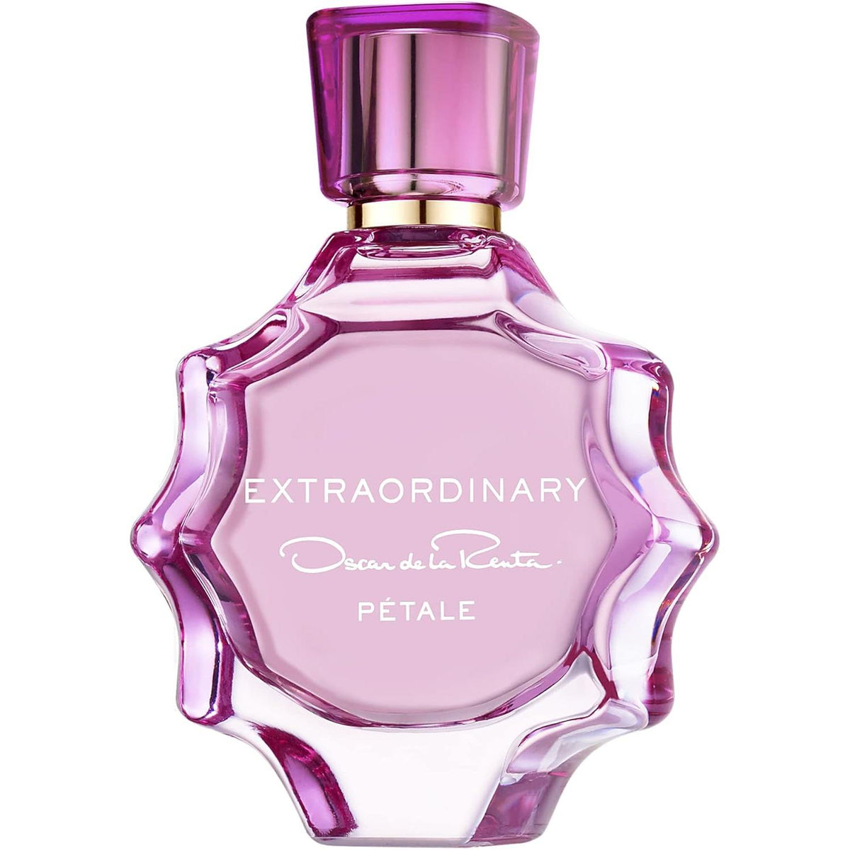 Oscar De La Renta Extraordinary Petale 90Ml Edp Spray - Mujer