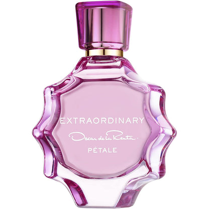 Oscar De La Renta Extraordinary Petale 90Ml Edp Spray - Mujer
