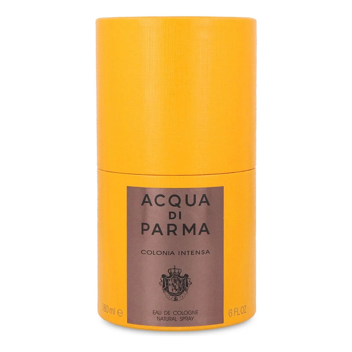 Acqua Di Parma Acqua Di Parma Colonia Intensa 180 Ml Edc Spray - Hombre
