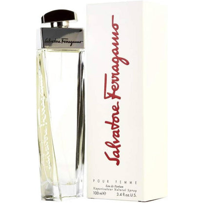 Salvatore Ferragamo Salvatore Ferragamo 100 ml Edp Spray - Mujer