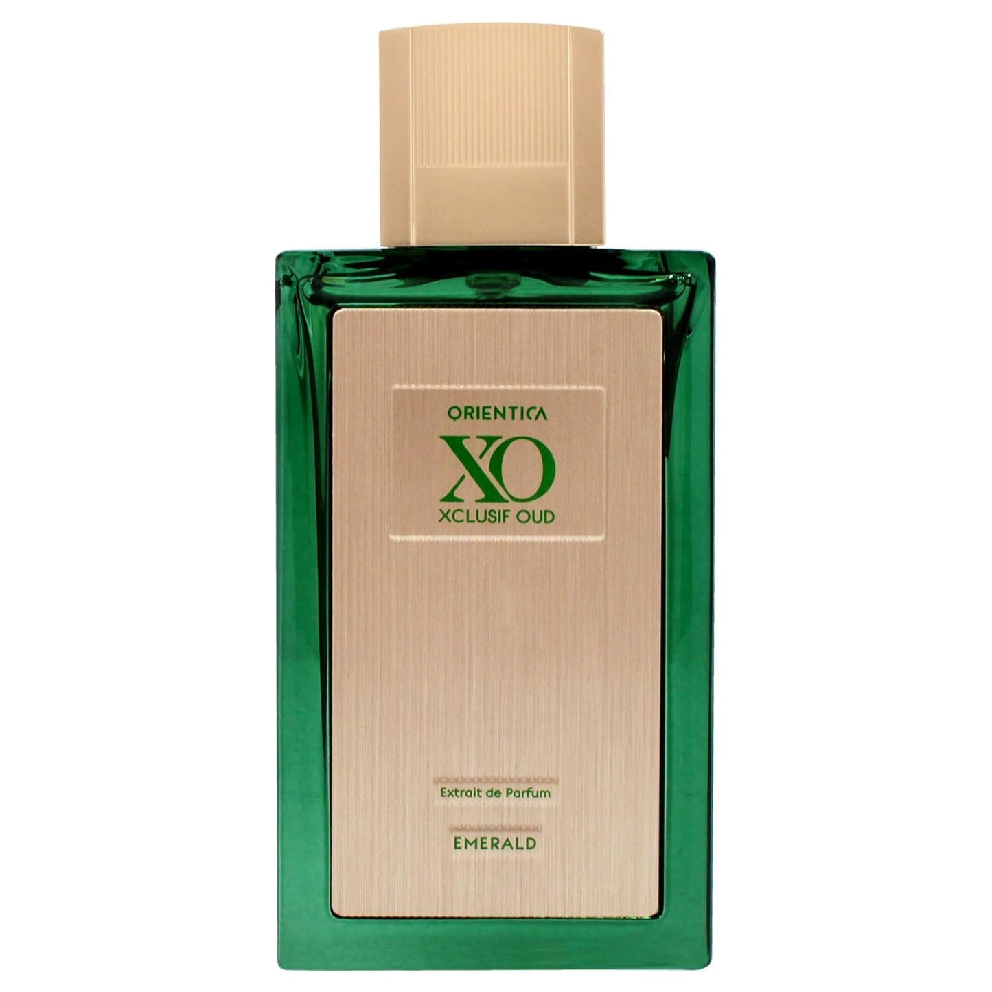 Orientica Xo Xclusif Oud Emerald 60 Ml Edp Spray - Unisex - Unsex