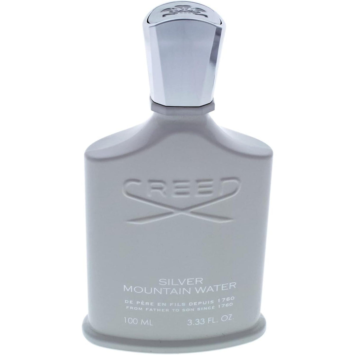 Creed Silver Mountain Water Unisex 100 ml Edp Spray - Unsex