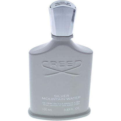 Creed Silver Mountain Water Unisex 100 ml Edp Spray - Unsex