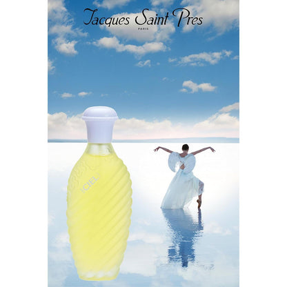 Ciel Vanille Jacques Saint Pres 100 ml Edp Spray - Mujer