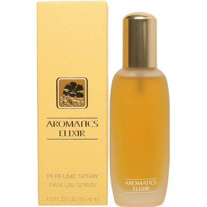 Aromatics Elixir Dama Clinique 45 ml Edp Spray - Perfume Para Mujer