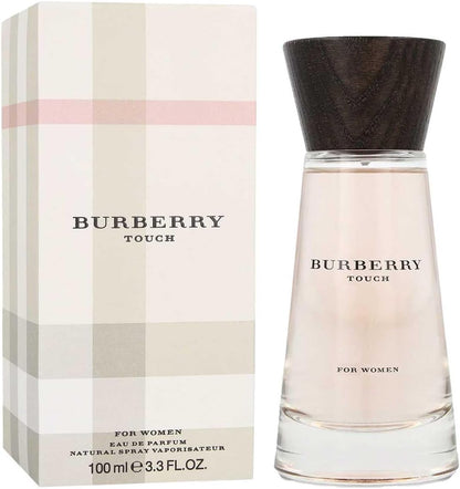 Burberry Touch Burberry 100 ml Edp Spray - Mujer