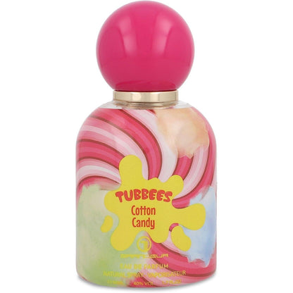 Tubbees Cotton Candy Infantil Grandeur 50 ml Edp Spray - Infantil