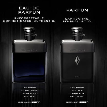 Ralph Lauren Ralph'S Club Le Parfum 100Ml Edp Spray - Hombre
