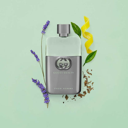 Gucci Guilty Gucci 90 ml Edt Spray - Hombre