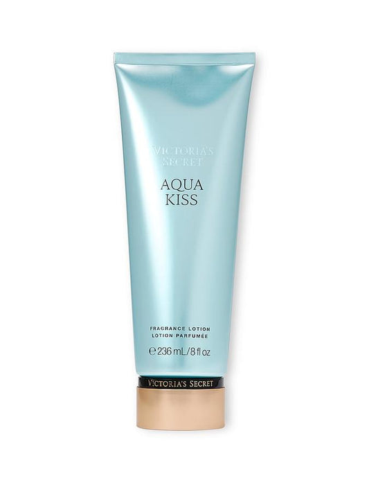 Victoria Secret Aqua Kiss 236Ml Body Lotion - Mujer