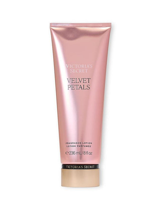 Victoria Secret Velvet Petals 236Ml Body Lotion - Mujer