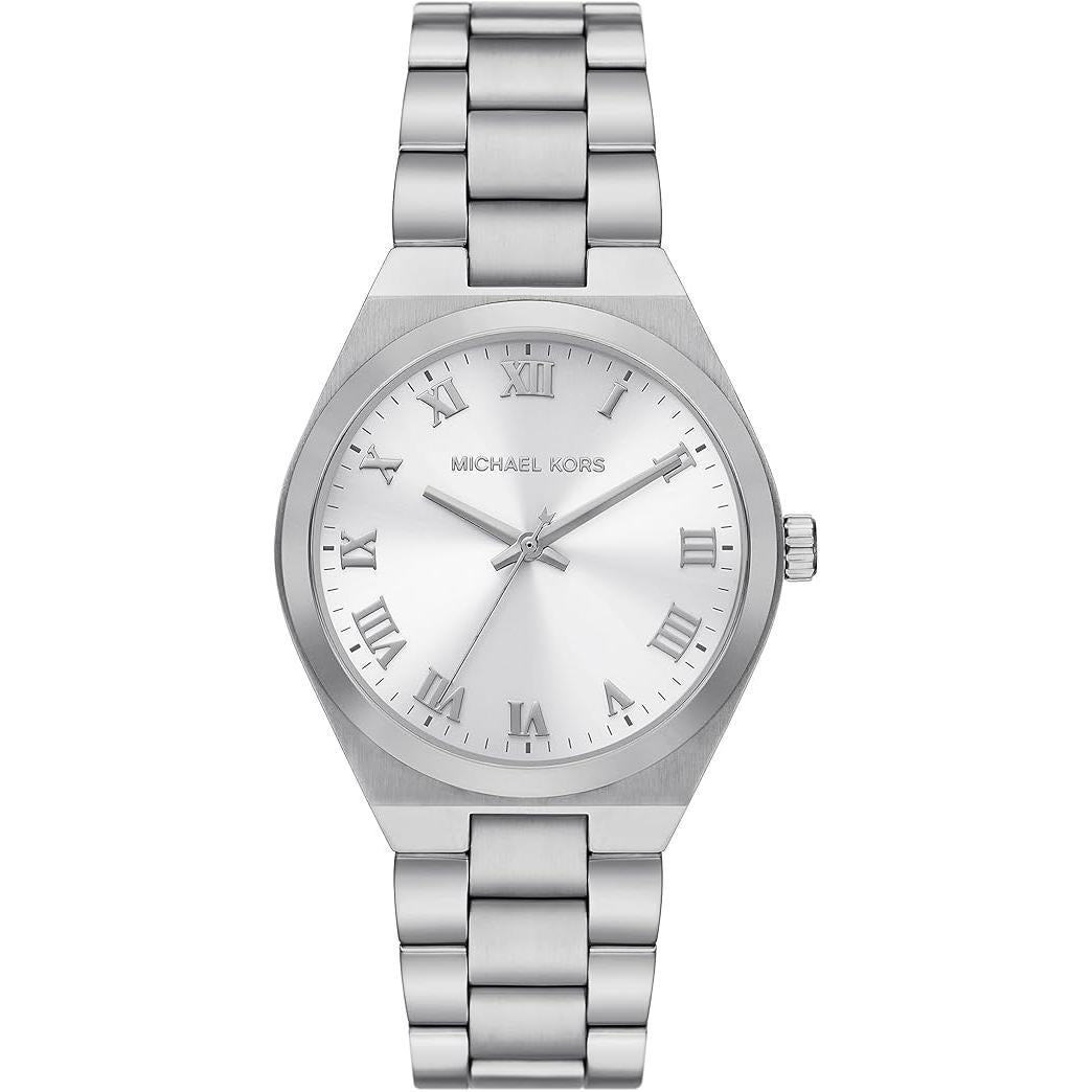 Michael Kors Reloj Mk7393 para Mujer con Diseño Elegante y Clásico