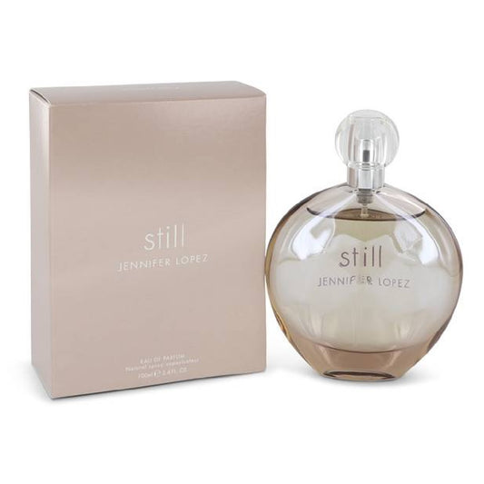 Still Dama Jennifer Lopez 100 ml Edp Spray - PriceOnLine | Perfumes y Fragancias PriceOnLine