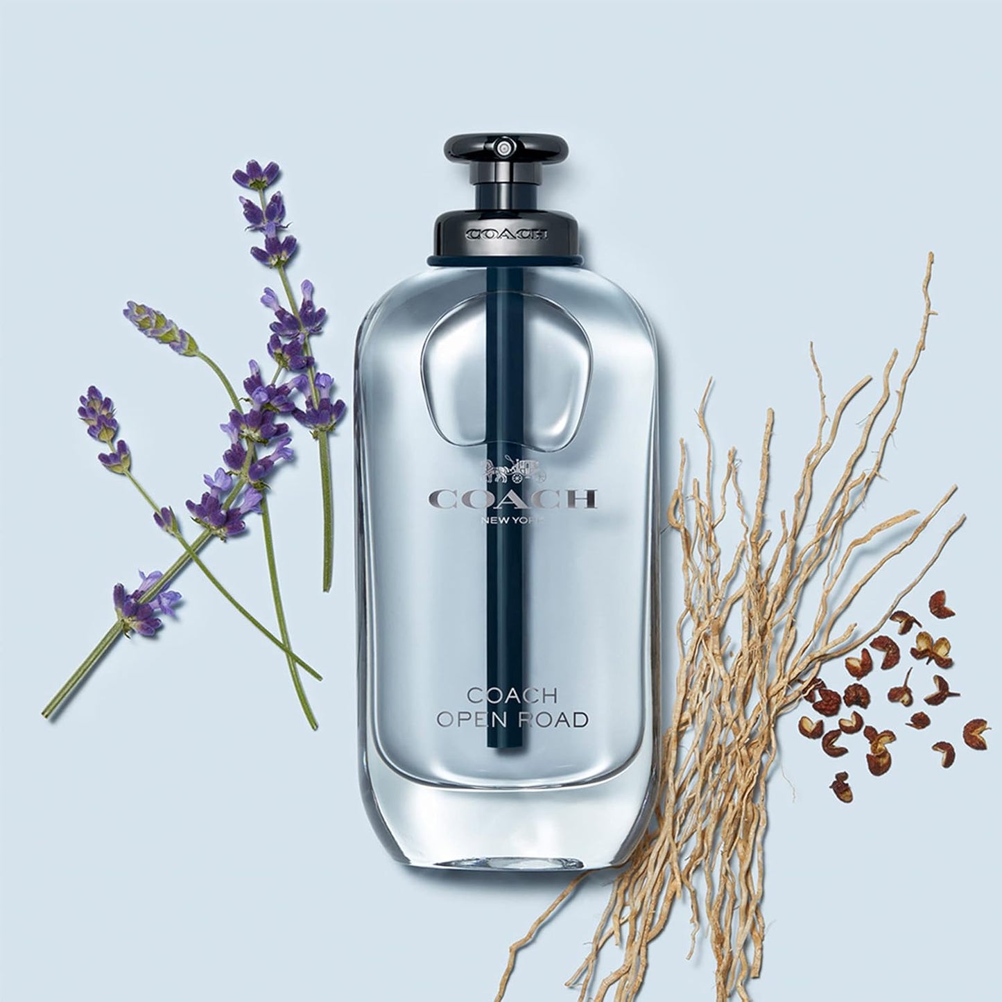 Coach Open Road Coach 100 ml Edt Spray - Hombre
