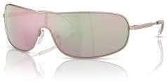 Lentes Michael Kors 0Mk113911084Z38 - Mujer