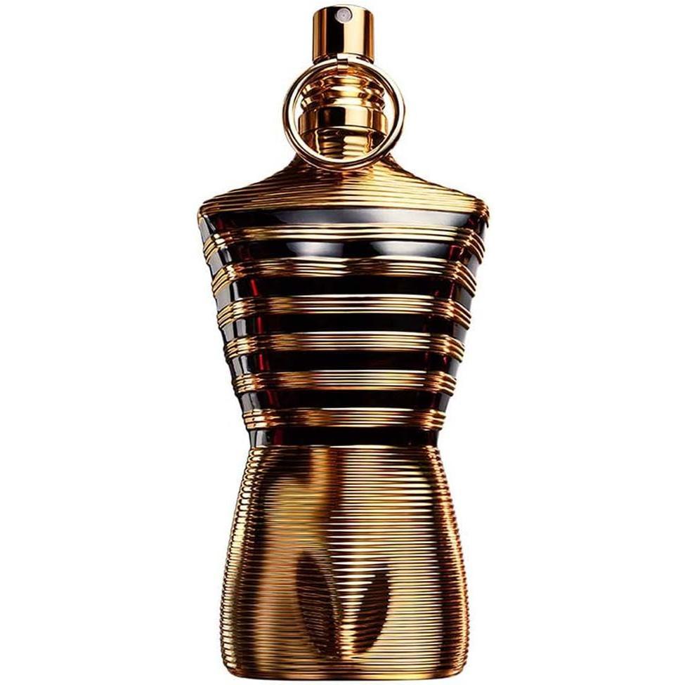 Le Male Elixir Jean Paul Gaultier 125 ml Parfum Spray - Hombre