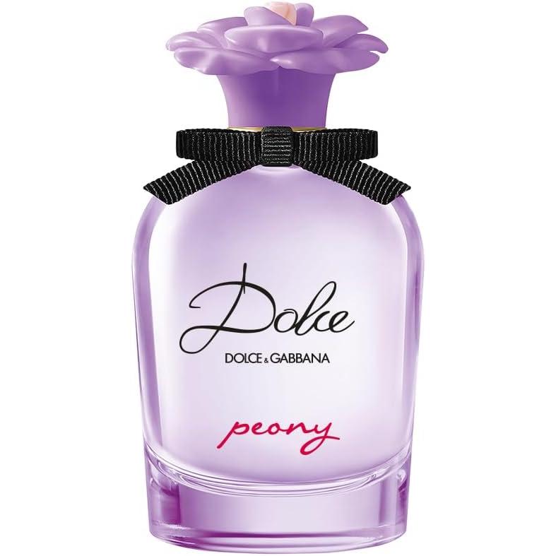 Dolce & Gabbana Dolce Peony Dolce Gabbana 75 ml Edp Spray - Mujer