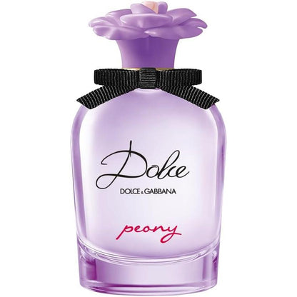 Dolce & Gabbana Dolce Peony Dolce Gabbana 75 ml Edp Spray - Mujer