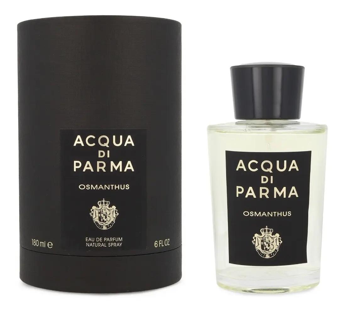 Acqua Di Parma Osmanthus 180 Ml Edp Spray - Unisex