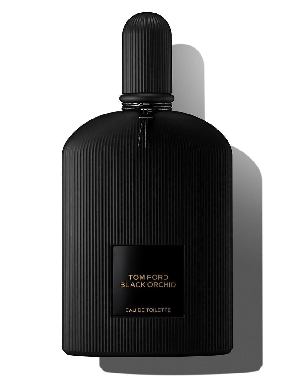 Black Orchid Tom Ford 100 ml Edt Spray - Hombre